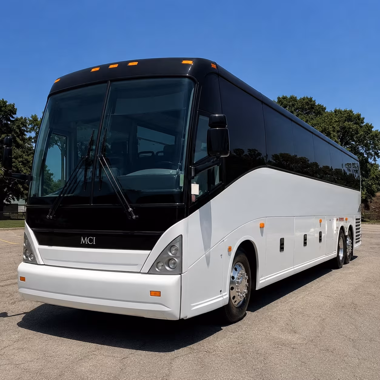 bus rental options for san bernardino trips