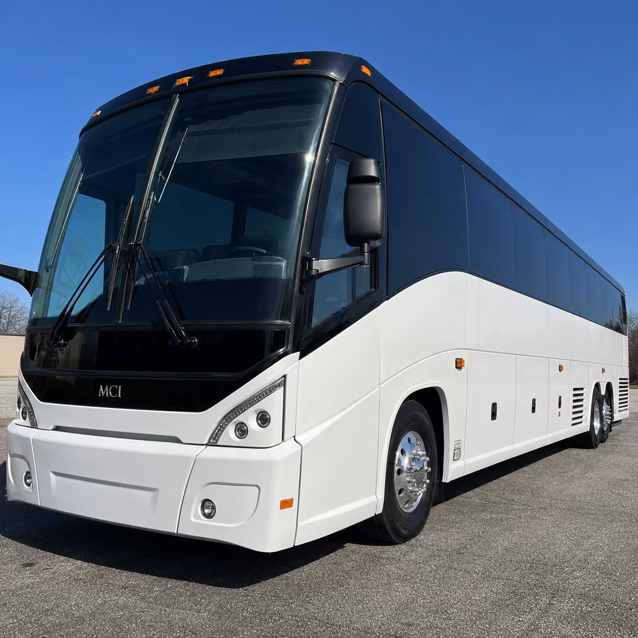 charter buses to dodger stadium and la area venues from san bernardino