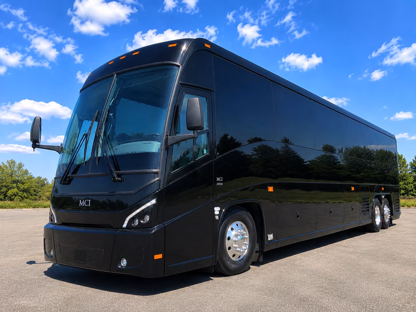 charter buses to glen helen amphitheater for knotfest sick new world and every major festival
