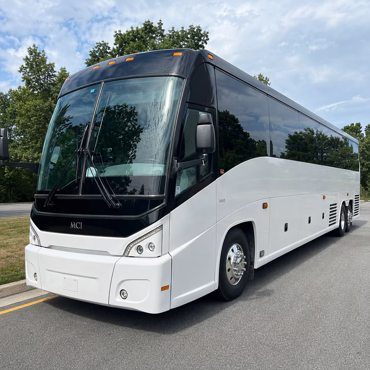 church retreats to big bear lake and the san bernardino mountains are easy with the right bus