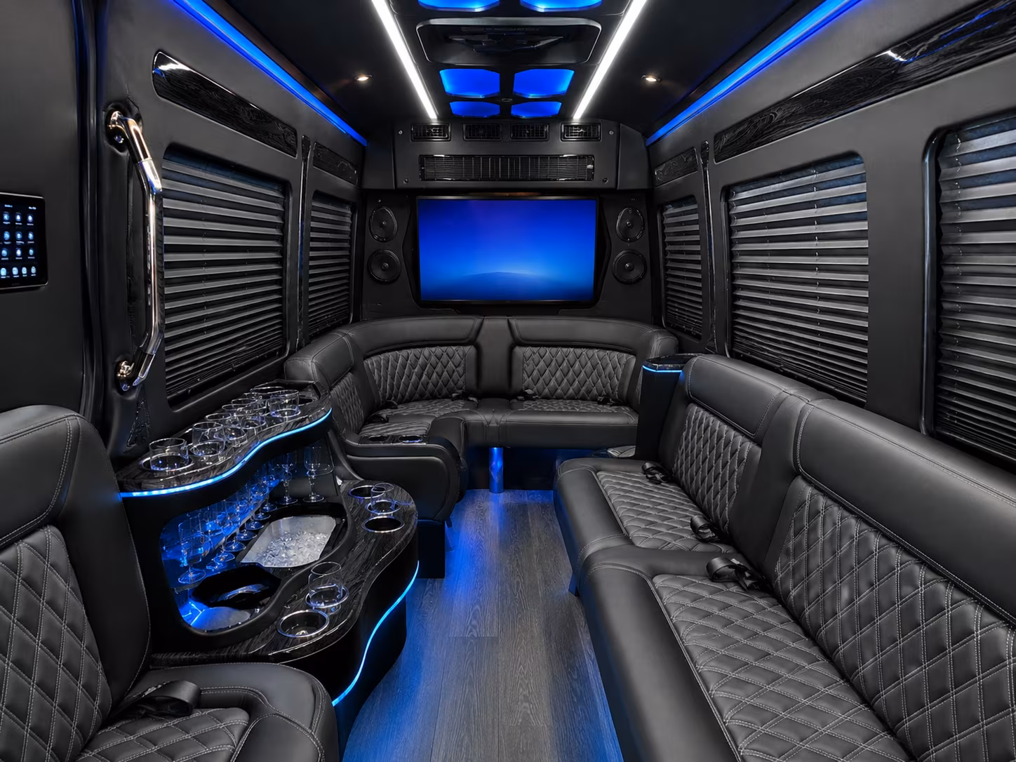 coachella and stagecoach bus rentals from san bernardino to indio