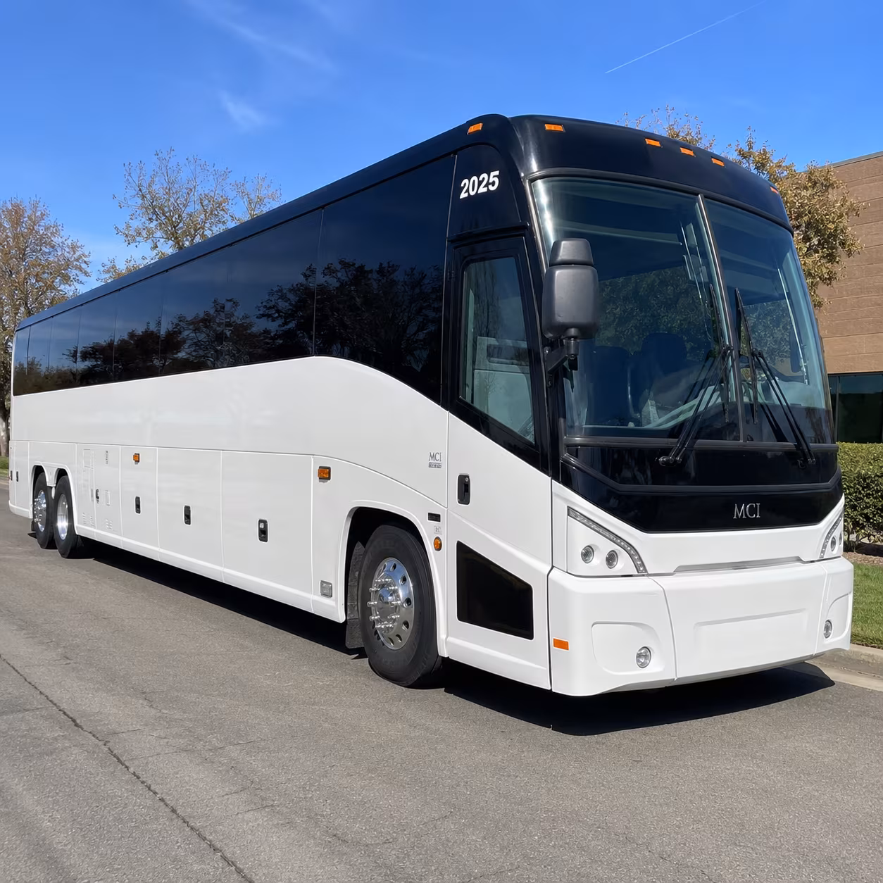 conference and event shuttles to the national orange show events center