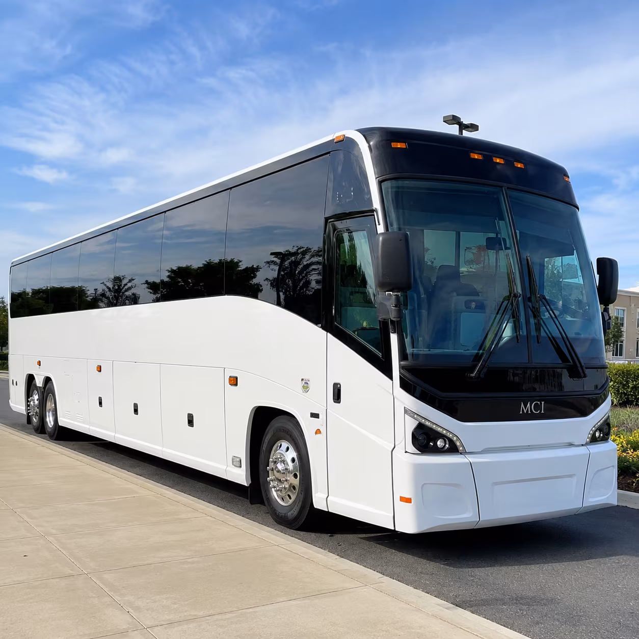 corporate shuttle service along the i 10 and i 215 corridors