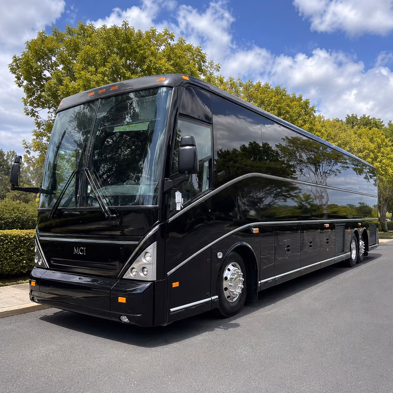 csusb conference and corporate training shuttles