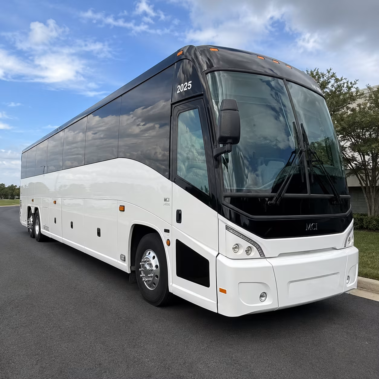 employee commuter shuttles for san bernardino s logistics and warehouse corridor