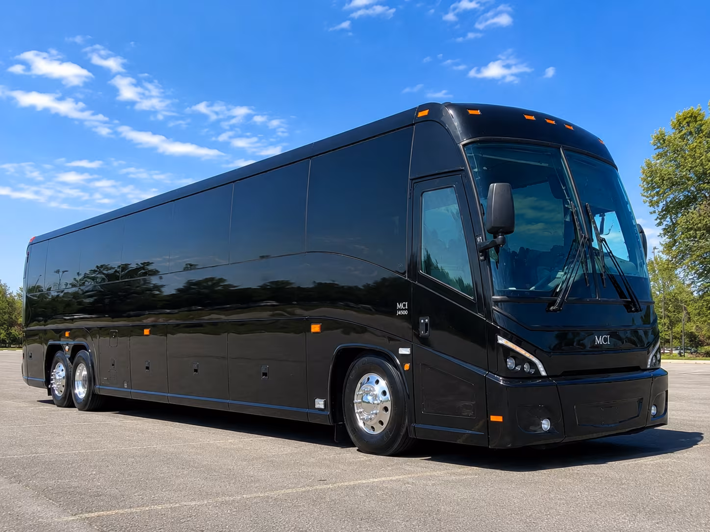 game day shuttle buses to angel stadium and honda center