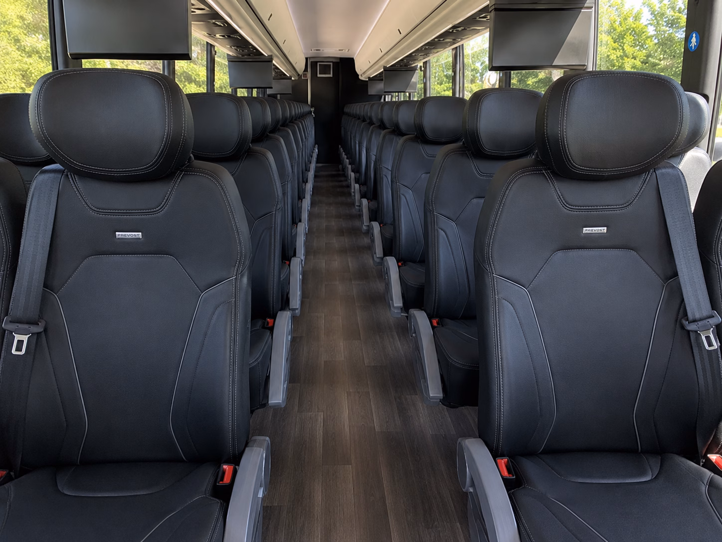 how the day of the week changes what a charter bus costs in san bernardino california
