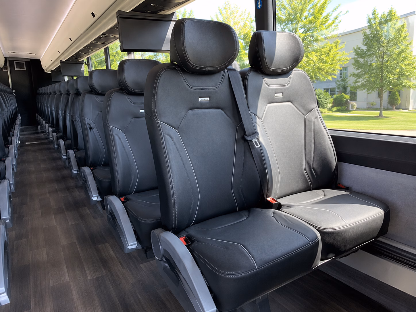 how your starting location affects charter bus rates in san bernardino california