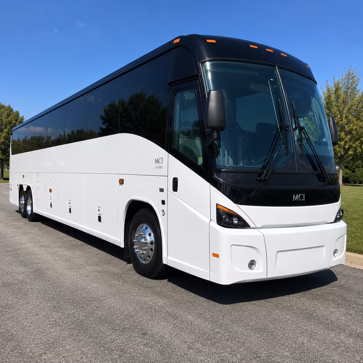 it just got easier to plan multi day and overnight charter bus trips from san bernardino