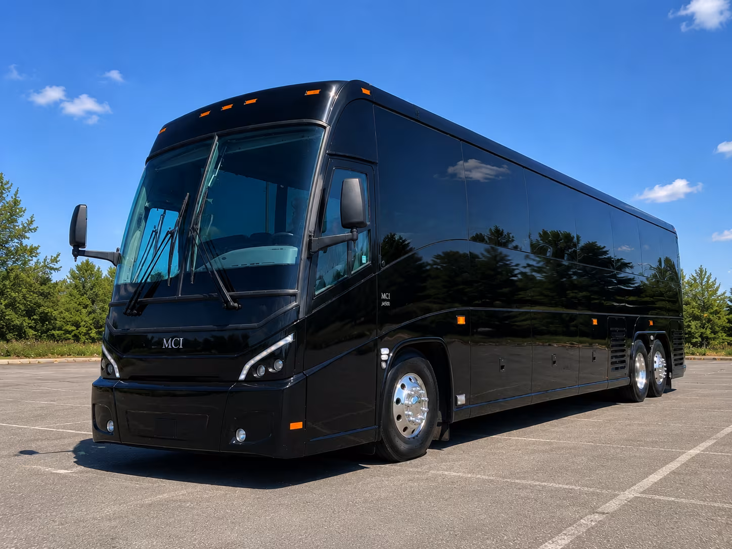 mountain wedding shuttles to big bear lake and lake arrowhead