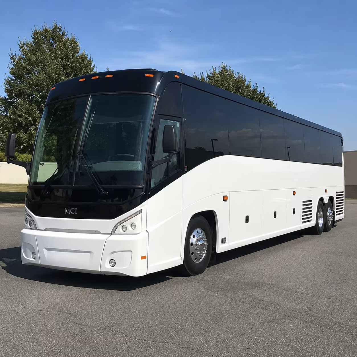 ontario international airport group transportation for military and government personnel