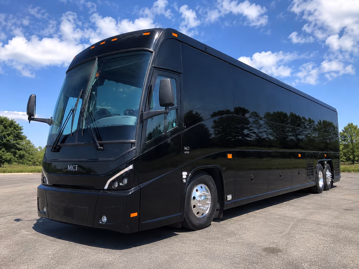 rose bowl sofi stadium and big game charters from the inland empire
