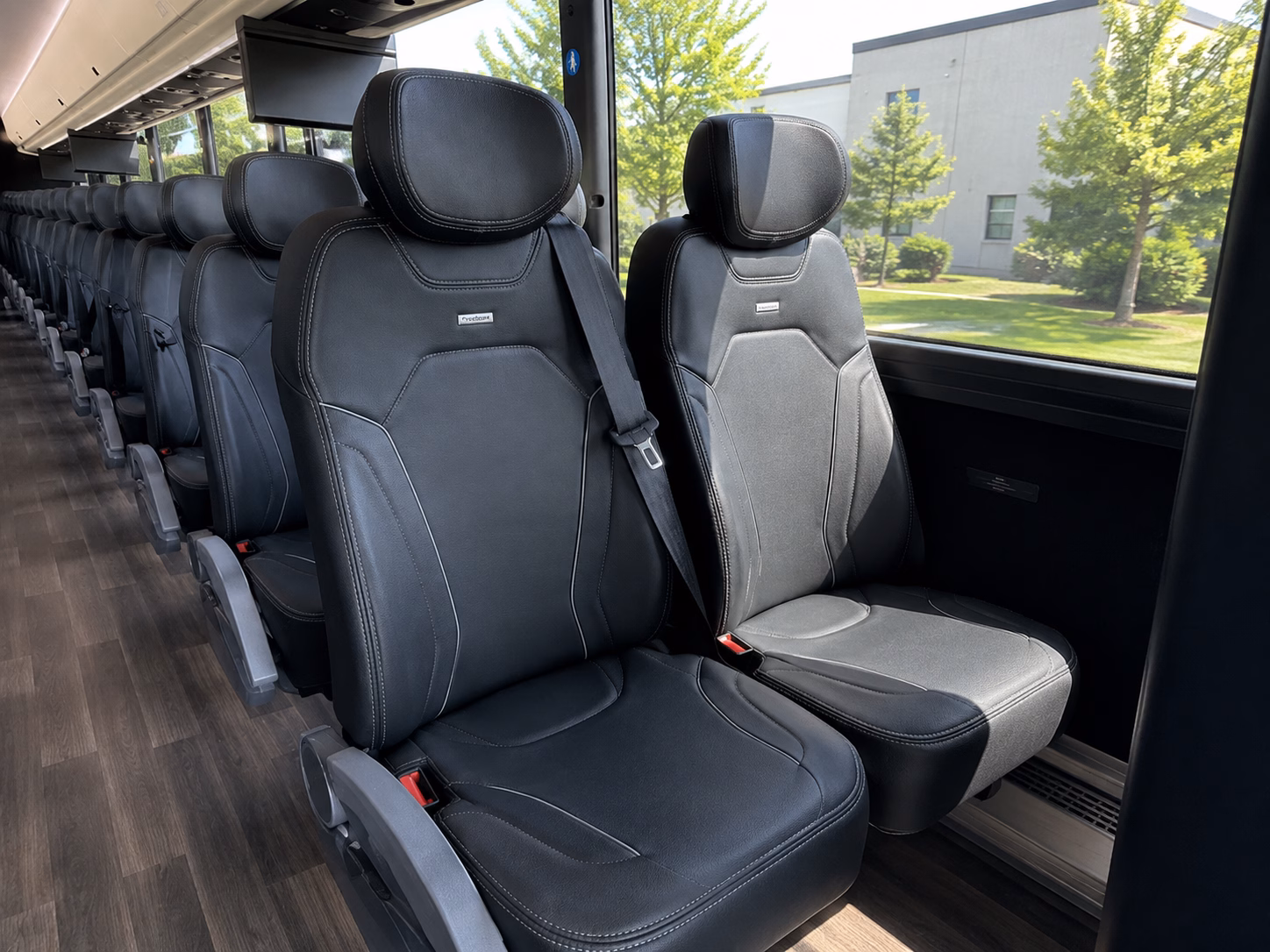 san bernardino concert transportation