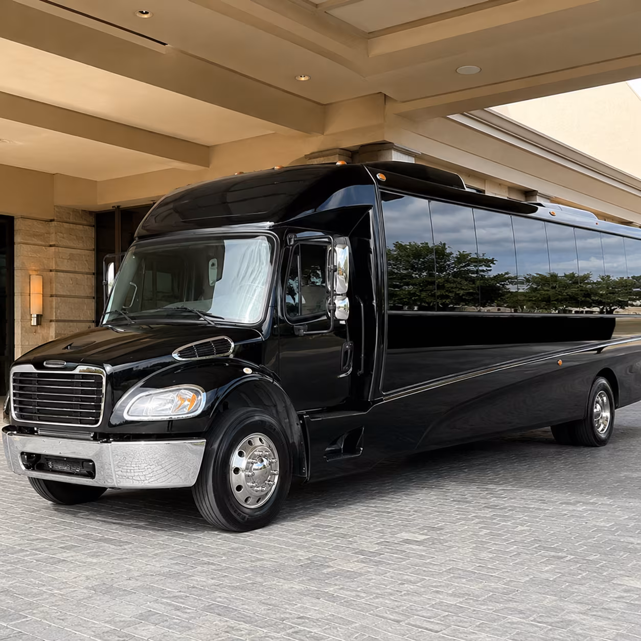 san bernardino employee transportation