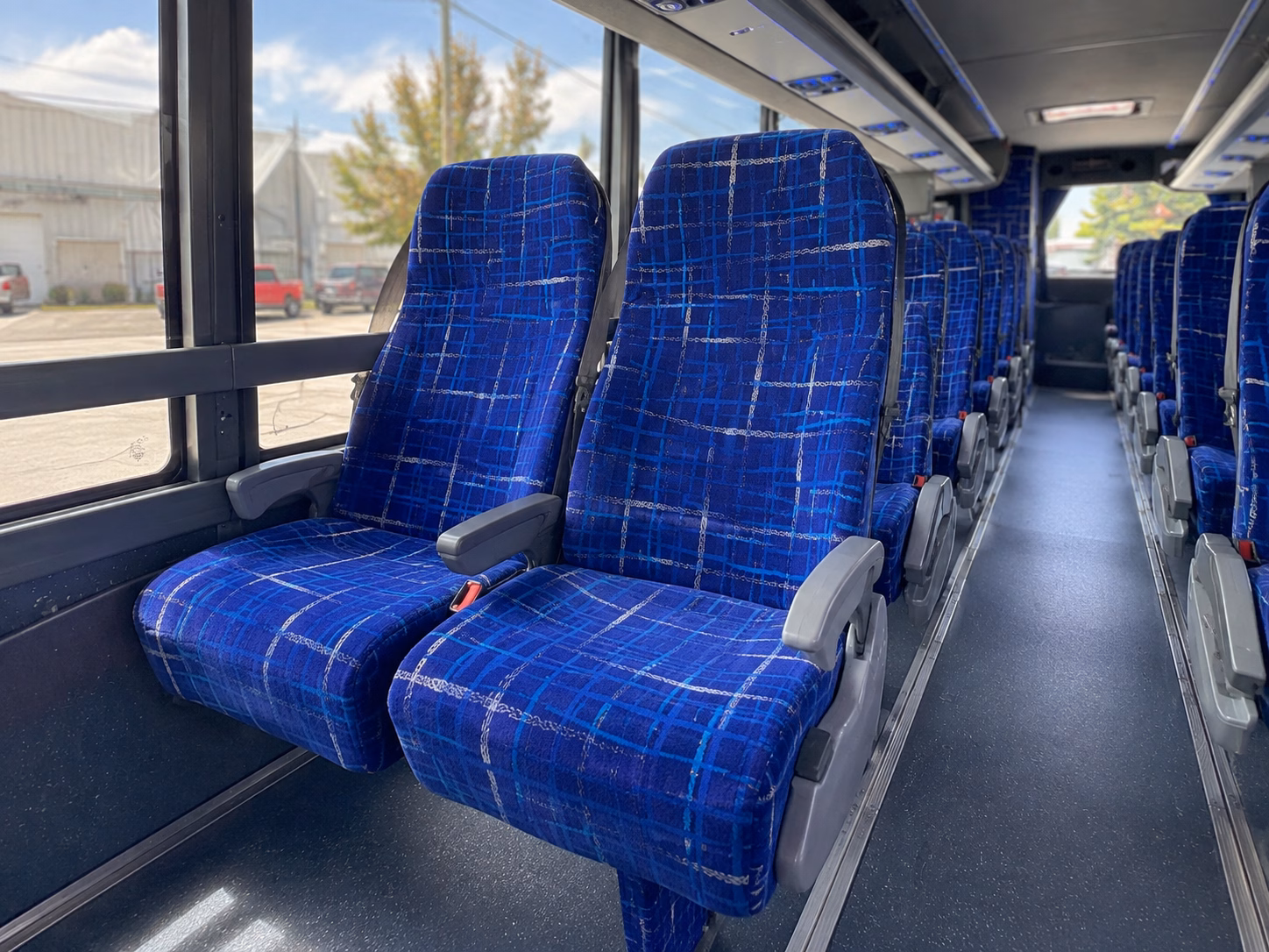 san bernardino long distance transportation
