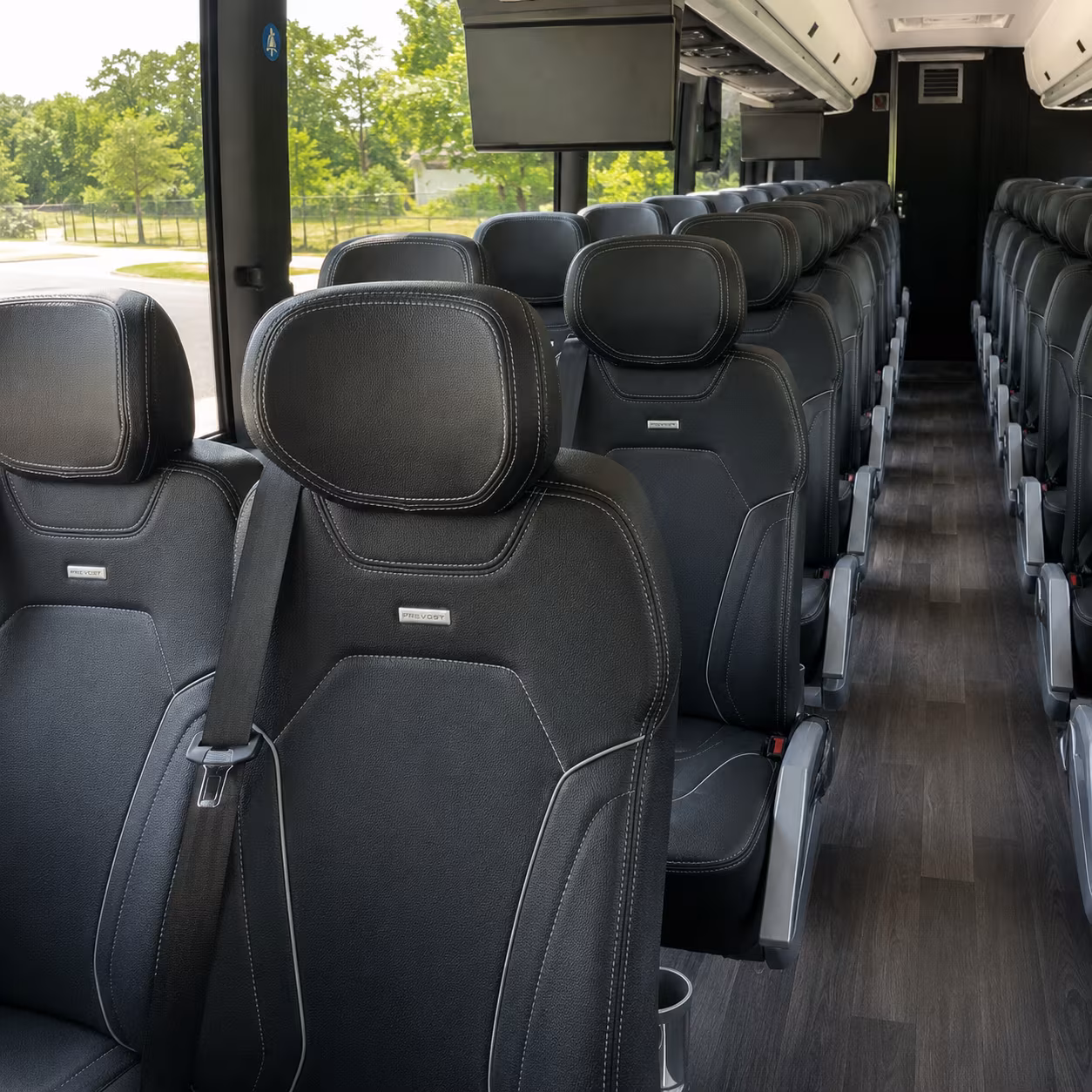san bernardino religious group transportation