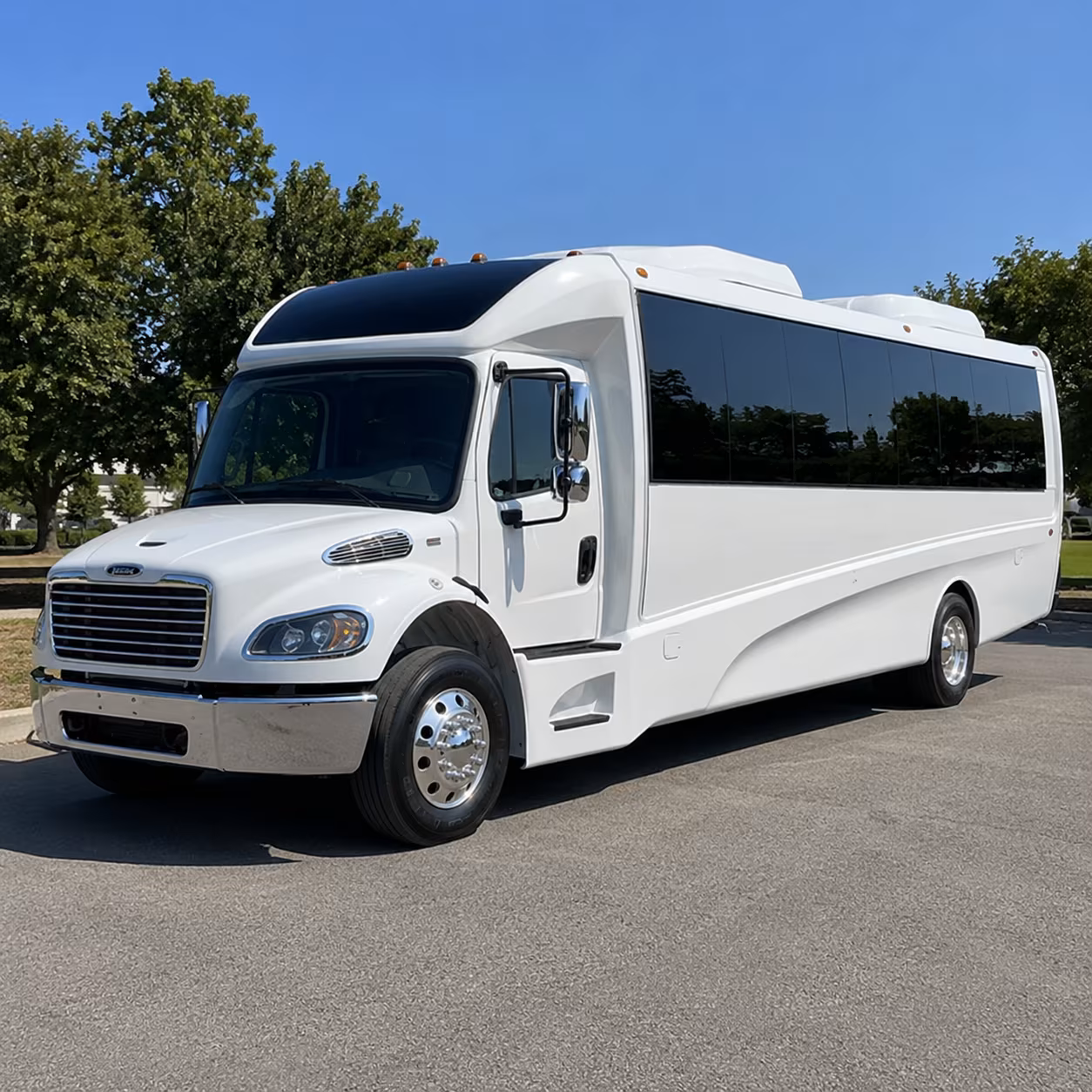 san bernardino sporting event transportation