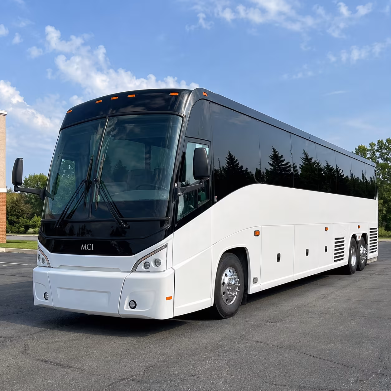 sunday service shuttles and overflow parking solutions for san bernardino congregations